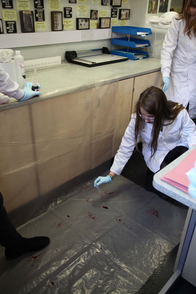 We were delighted to host the inspirational <a href="/SITaunton/">SI Taunton</a> #SkirtingScience event today. 🧫🌌🧪

Over 230 Year 9 girls from local secondary schools had the opportunity to take part in some brilliant #STEM workshops. No doubt they have been inspired to pursue a career in science! 👩‍💻👩‍🔬