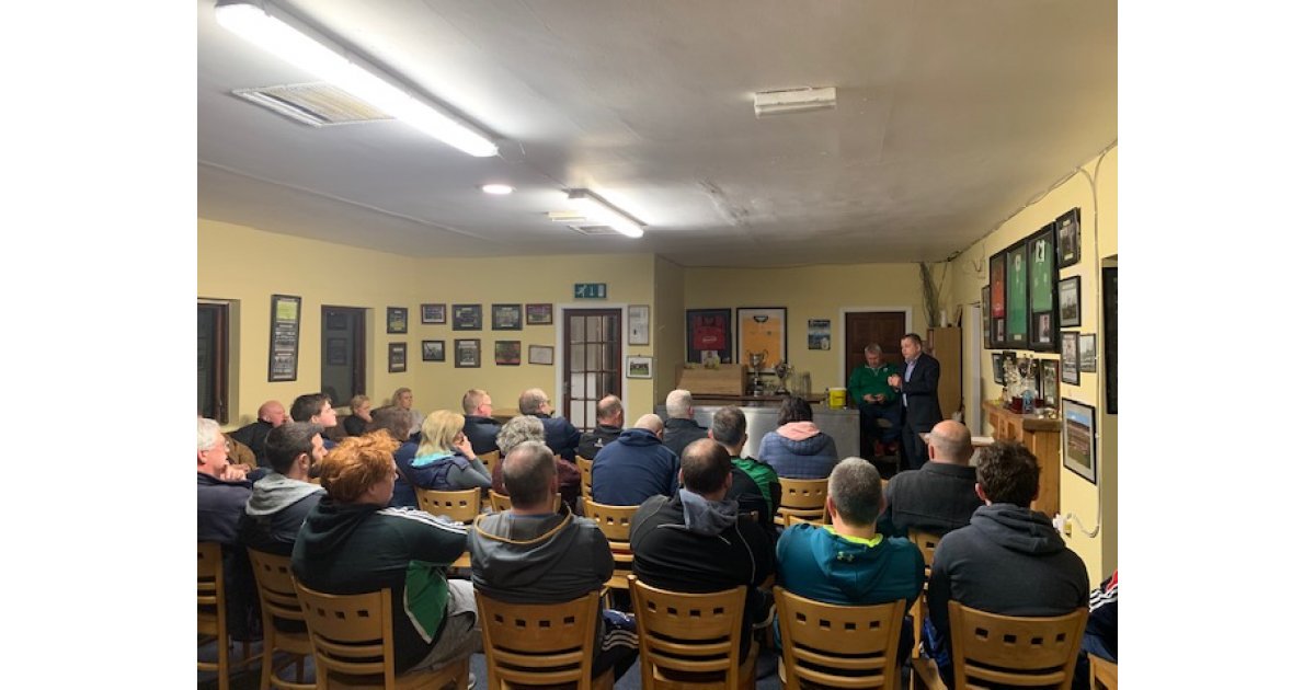 MallowRFC's tweet image. Mallow RFC Development Information Evening

#DevelopingOurFuture #WeAreMallow #OneClub
mallowrfc.com/news/mallow-rf…