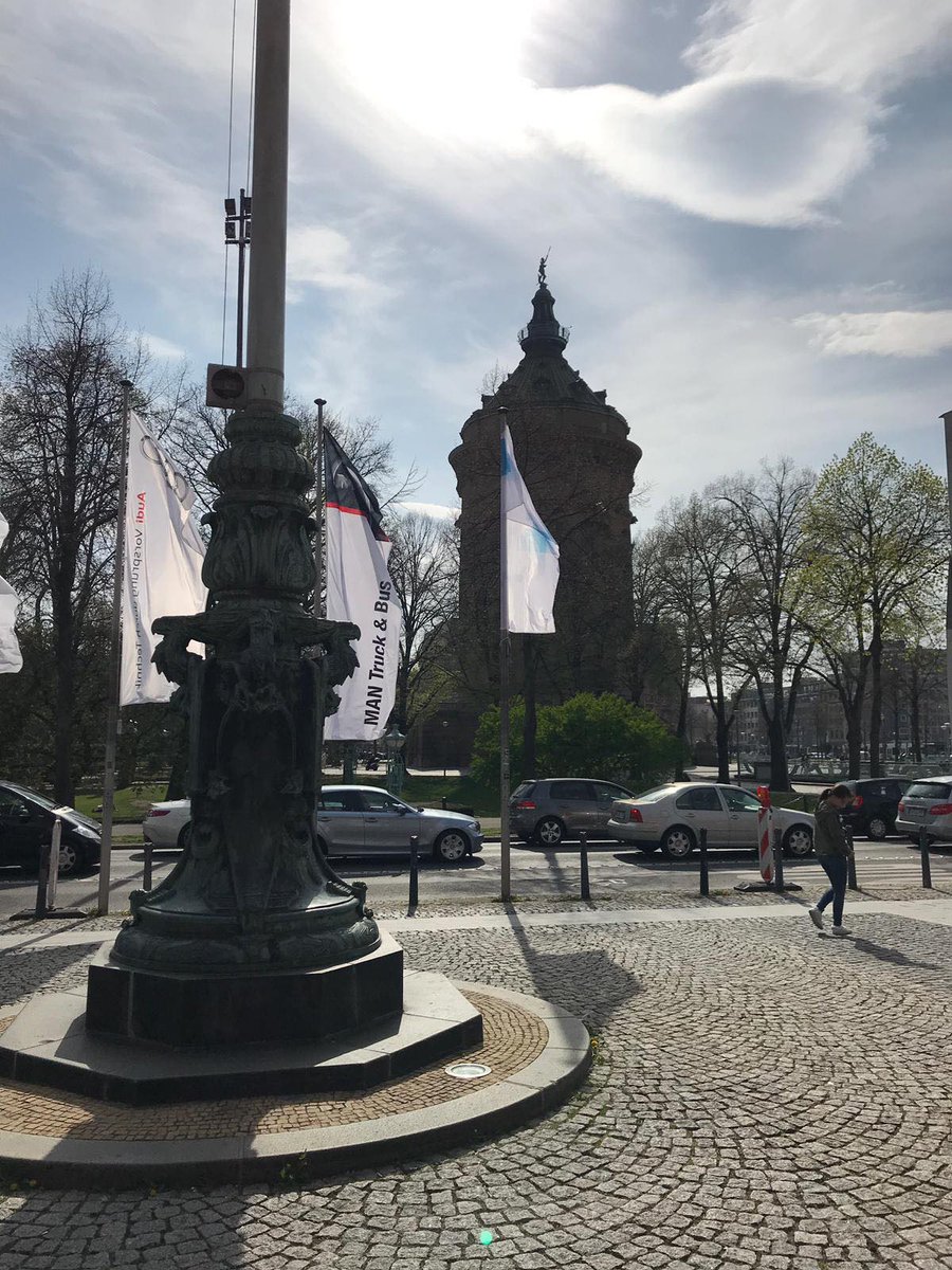 FRIMO_Group's tweet photo. Wir sind zurück am Rosengarten bei der PIAE Europe in Mannheim! Die Veranstaltung präsentiert dieses Jahr ein neues Vortragskonzept: 2 parallele Vortragsstränge, die von zahlreichen Workshops und Diskussionsrunden begleitet werden. Wir freuen uns auf zwei aufregende Kongresstage! https://t.co/1vNT1Lf5mT