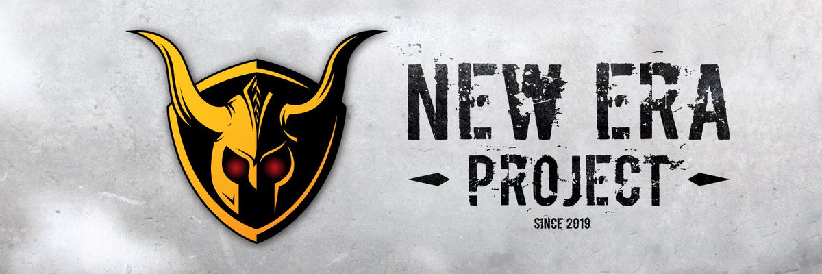 NewEraProject19's tweet photo. Besoin d un MC ce soir pour nous dépanner.
En vous remerciant https://t.co/cfr6sgNA3R