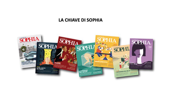 Giovanni Scarafile tweet media