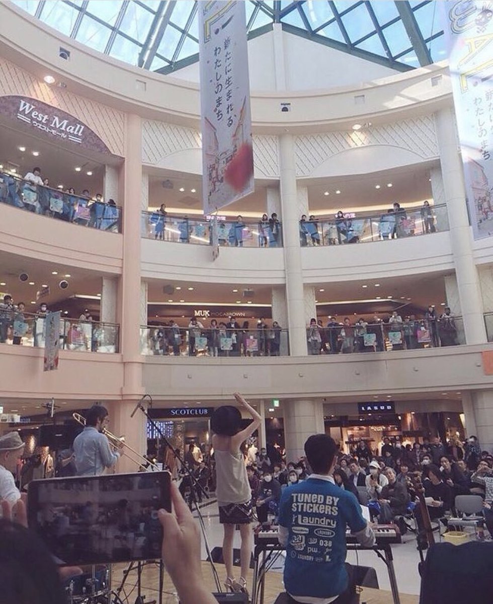 yukatakadaaa's tweet photo. CLAP RADIO５年間ありがとうございました！とさぷらいず なブログ更新！
↓
https://t.co/JZSnNco4A2
.
.
#CLAPRADIO #心機一転 #終わりは始まり https://t.co/MiFgy3EYx3