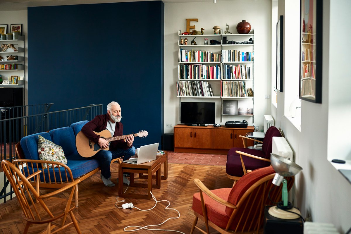 Do you know what underlying factors may be affecting occupancy at your #seniorliving community? Viewing your community as a holistic ecosystem is key to understanding where you can make improvements. bit.ly/2I2wmYJ