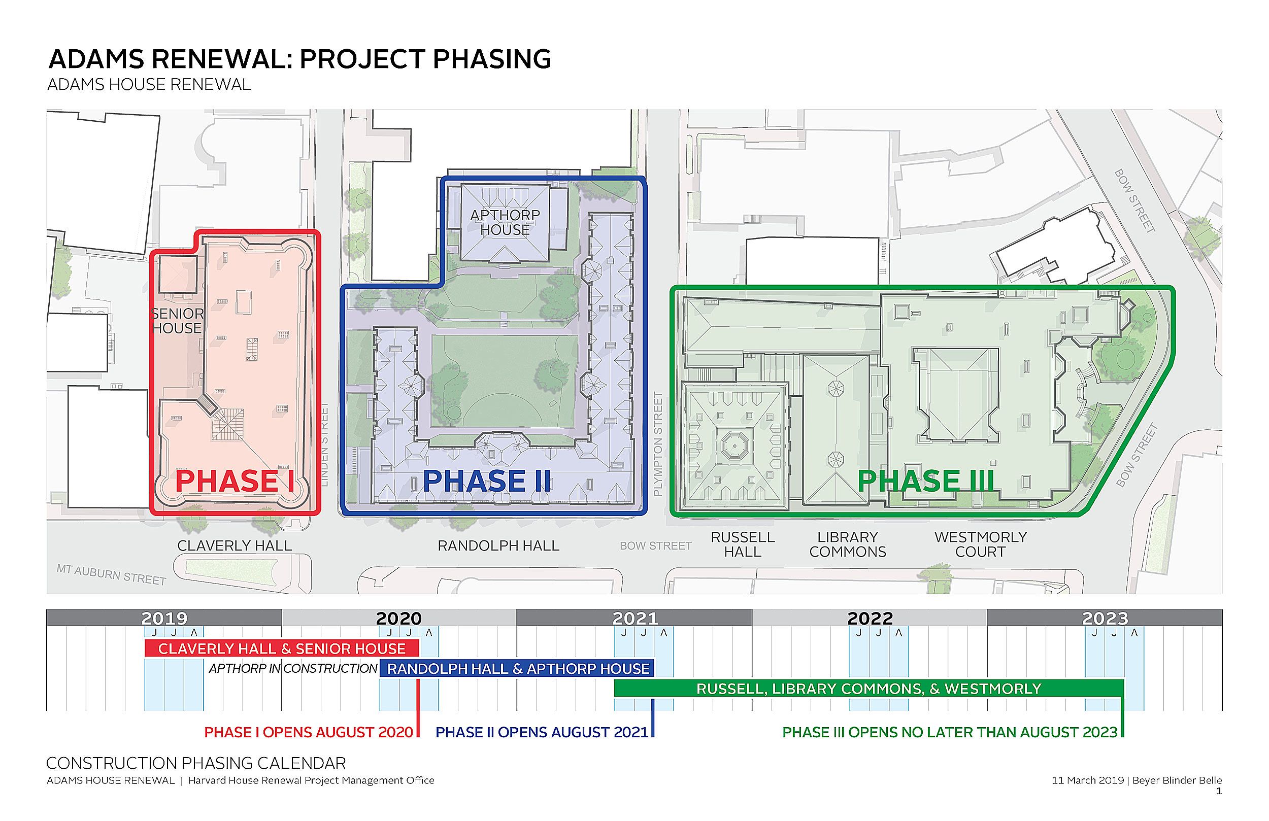 Harvard Calendar 2023 Harvard University On Twitter: "The First Of Three Renewal Phases At Adams  House, Set To Begin This Summer, Kicks Off A Multiyear Project To Upgrade  Amenities And Improve Accessibility, While Preserving Its