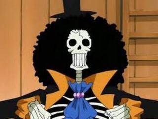 ブルック生誕祭のtwitterイラスト検索結果