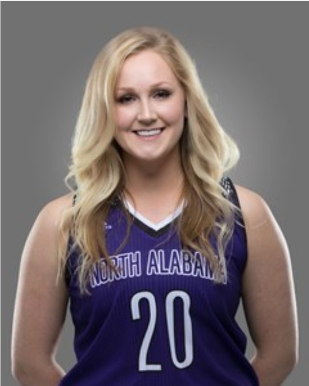 FoxSportsShoals's tweet photo. Make sure to tune in to Shoals Sports Talk Wednesday as @UNAHOOPS players Savannah Stults (@s_stults12) and Katelyn Nunley (@katelynnunley) will be in studio; a long with Coach Missy Tiber (@CoachTiber). 🏀🏀🏀 https://t.co/mfIZUEb2XI