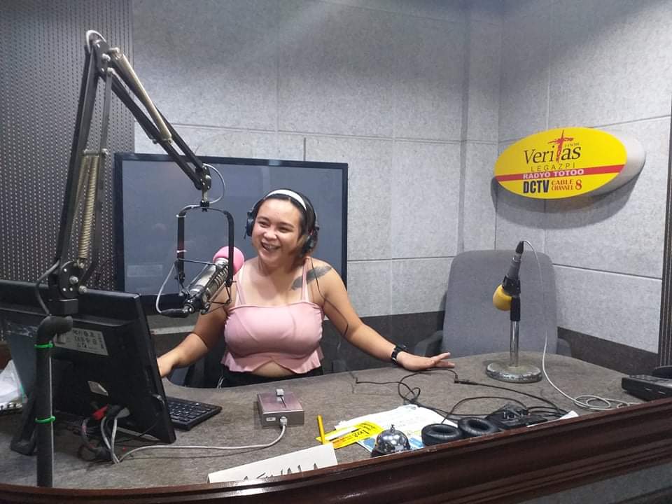 marjorie_tuan's tweet photo. New career 😄
#DJpretty
😍😍😍 https://t.co/rYKXoYbWmj