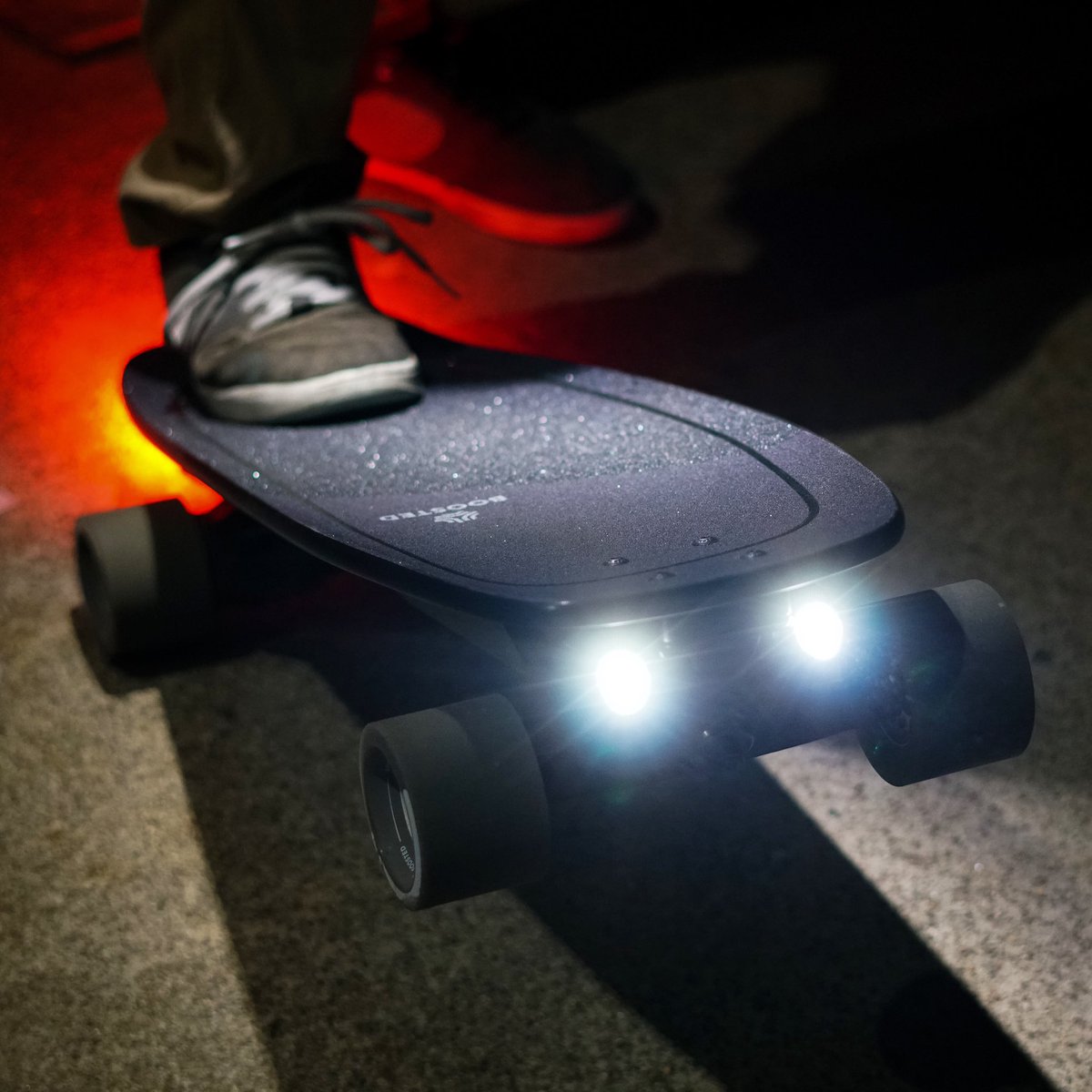 ShredLights tweet media