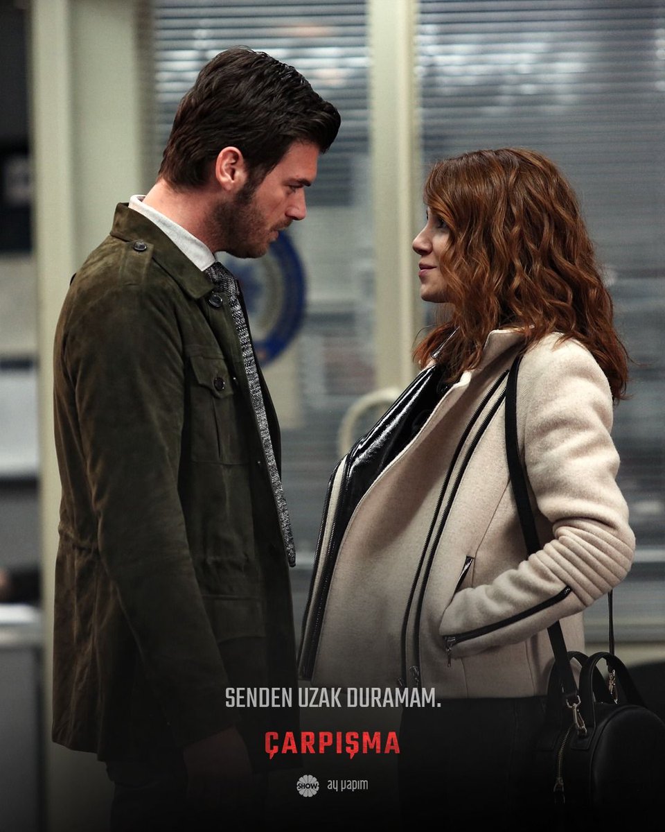 tvdizicarpisma's tweet photo. #Çarpışma Perşembe 20.00'de @ShowTV'de! @kivanctatlitug @elcnsng 
@ayyapim https://t.co/7A7Ax4Znf0