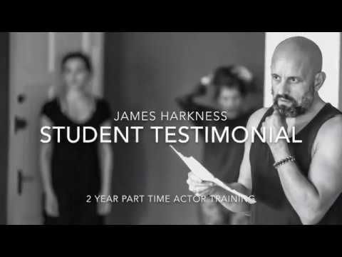 ICATacting's tweet photo. Find out what one our students had to say about ICAT's 2 Year Part Time Professional Actor Training Course. https://t.co/biZUAVJpt2
#WhyTrainWithICAT #Actor #ActorsLife https://t.co/Je5iQO2swK