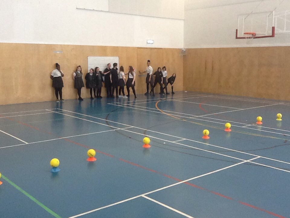 Cambridge college ready to go!! 😁