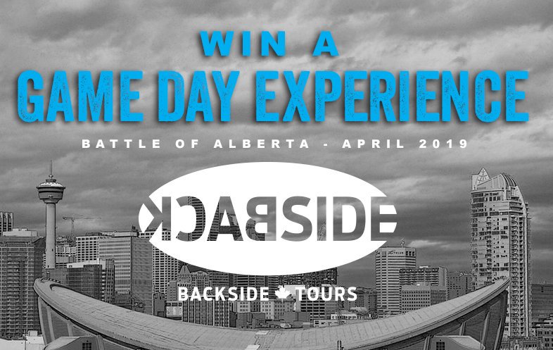 BacksideTours's tweet image. Follow our page and tag a friend who you would share this Saturday's game day experience with.