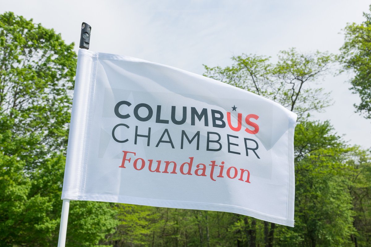 ColumbusChamber's tweet photo. The Columbus Chamber's 2019 #PlaytoWork Golf Outing and Tennis Invitational is right around the corner. Space is limited; register today for golf, tennis and dinner reception tickets: https://t.co/HctT81LqXk 

Presented by @KasselCompanies https://t.co/6bwzHKpONL