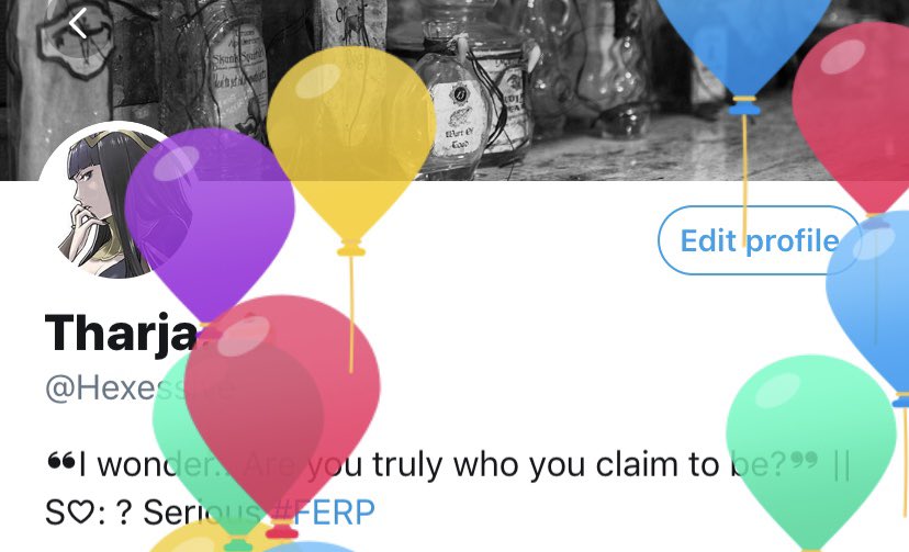 / happy birthday to my favorite character........