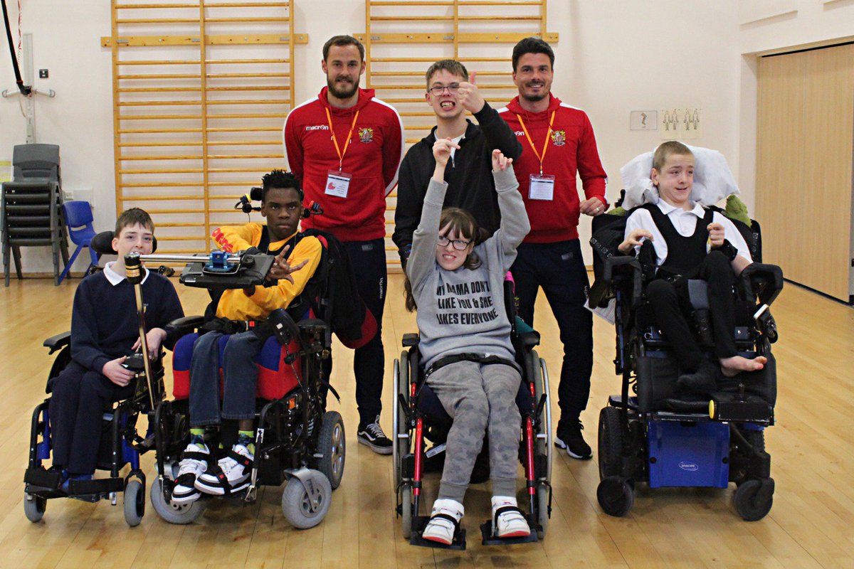 Stevenage FC 🔴⚪ tweet media