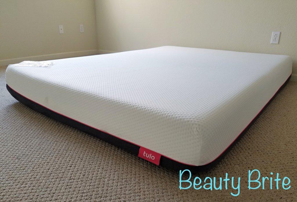 tulo mattress near me