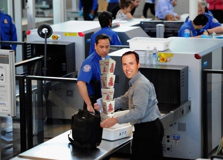 RichonomicsBlog's tweet image. Doggie Bag-gage Inspection: Eating Out for Less richonomics.com/eating-out-for…