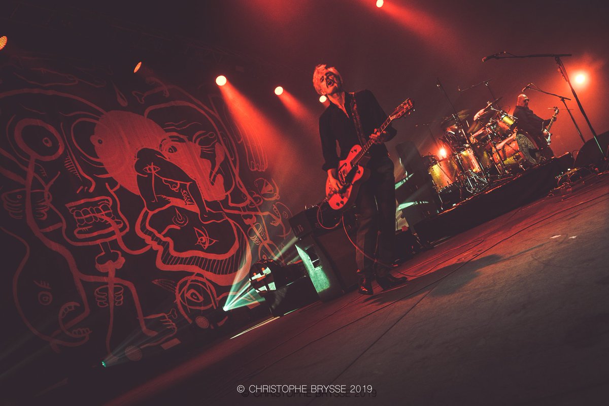 Triggerfinger tweet media