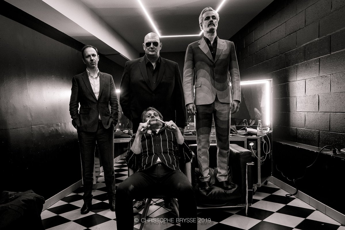 Triggerfinger tweet media