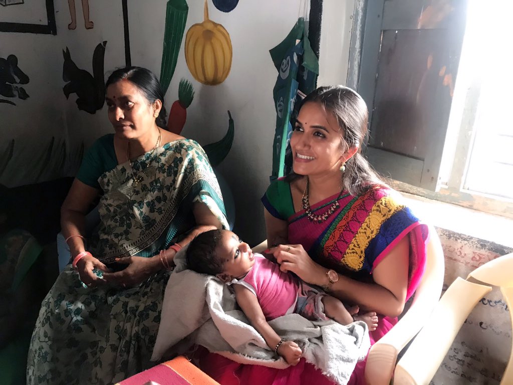 CMR_INC's tweet photo. Meeting on #Aarogyalakshmi at #Anganwardischoolkondapaka
#nutritionalprogram to support pregnant🤰& lactating women 🤱
By #GovernmentofTelangana
One of the best scheme for women below & above poverty line.
@trspartyonline @RaoKavitha @KTRTRS @trsharish https://t.co/pQ4yl9JrtT