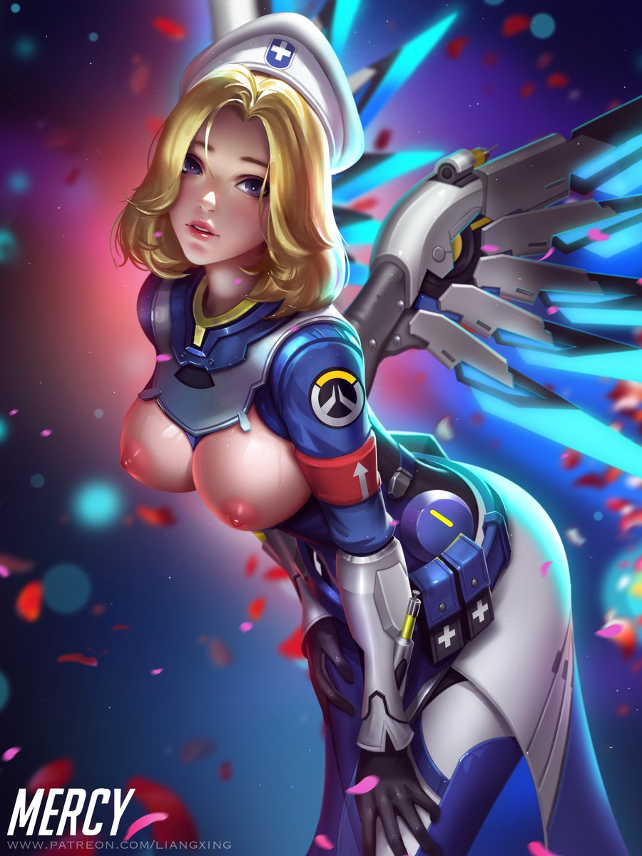 overwatch_ya's tweet photo. https://t.co/FQO1RZExCb