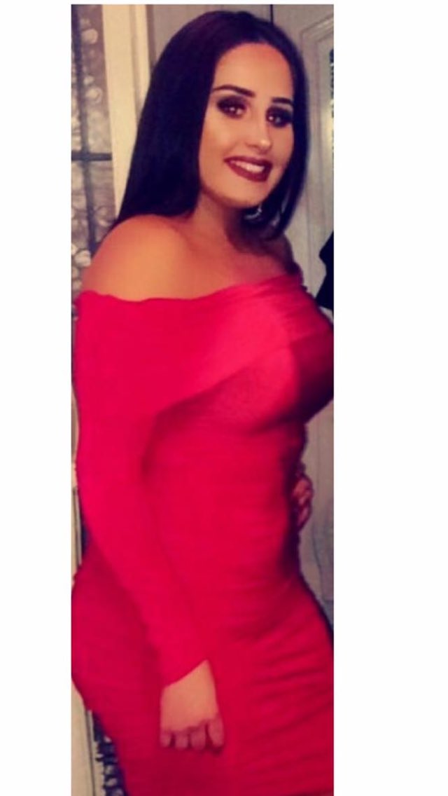 lizzybar73's tweet photo. A massive Happy 18th Birthday Baffy, im sure you’ll have fun celebrating 🎉🎉🎉💓💓 #daughterno.4 #idattheready 🍹🍹 https://t.co/RiotdQOt5r