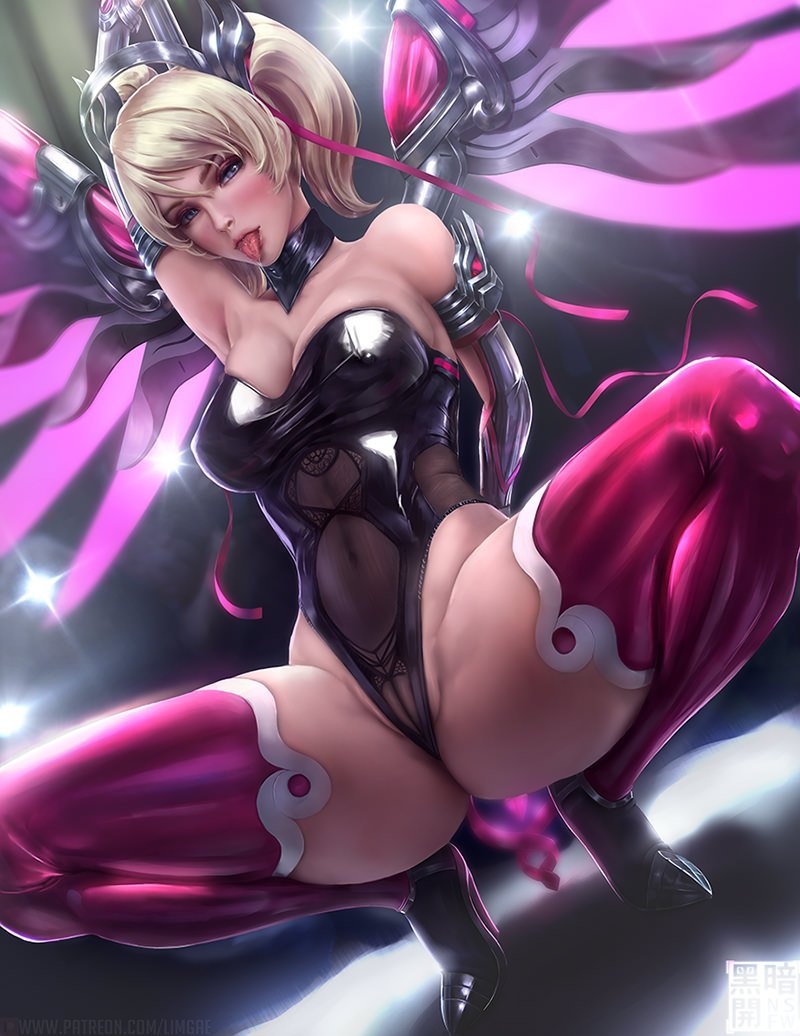 overwatch_ya's tweet photo. https://t.co/fQITfRadqk