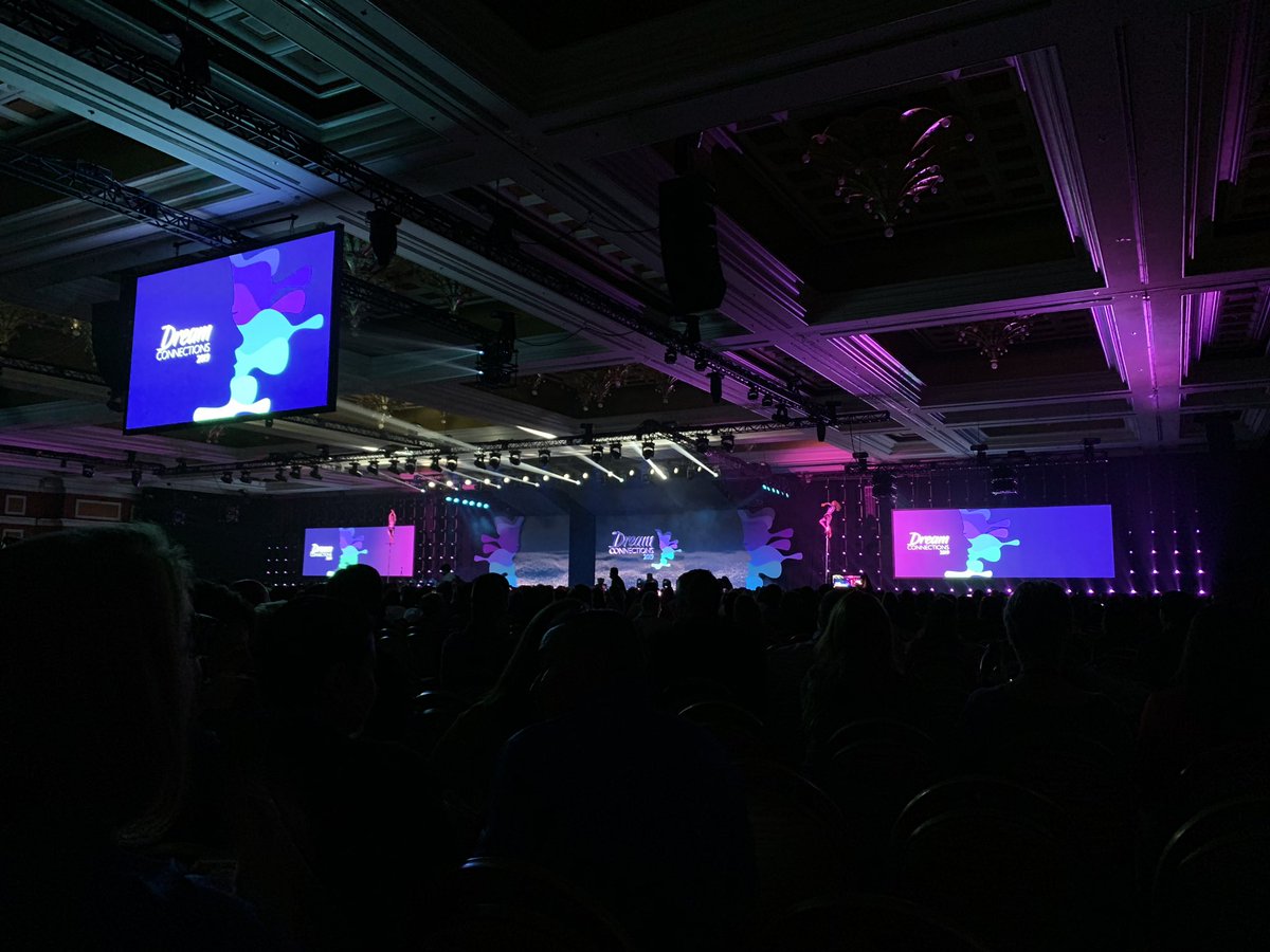 joshaversa's tweet photo. Excited to Dream with all of you at #UltiConnect !! https://t.co/MK28QUclY4