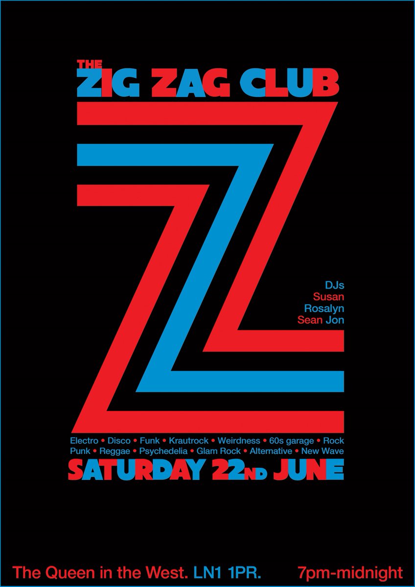 The Zig Zag Collective (@TheZigZagClub) / Posts / X