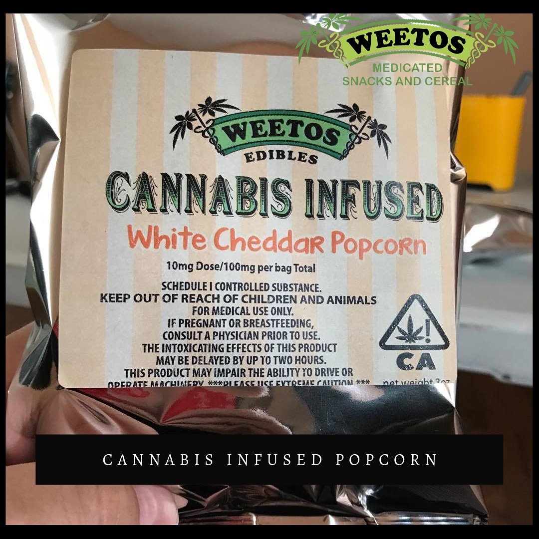 weetosedibles1's tweet photo. Cannabis infused 🍿 

Always unbeatable 

weetosedibles #Weetos #cannabiscommunity #CannabisOil #cannabis #marijuana #medicalmarijuana #weed #thccartridge #flaminghotasteroids #fantawhitepeach #cocacolaclear #fantabanana #exoticpop #canadadry #weetos #medicalcannabis https://t.co/2cwM8G3wqD