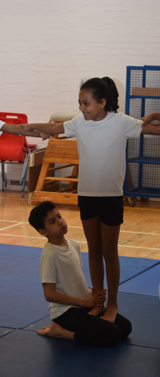 JBprimaryschool's tweet image. Y5 have been working really hard in their weekly Unity Allstars cheerleading sessions and rounded this term off with a very impressive cheerleading performance to their parents.  Well done Y5! #unityallstars #cheerleading