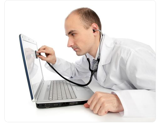 drnickUSA's tweet photo. In this era of "personalized" medicine where "personalized" care is encouraged, #EHR has depersonalized virtually every patient encounter & interaction. Healthcare: perhaps the only industry where technology has made things worse for those using/needing it every day.
#FixEHR https://t.co/1jpjvz02oS