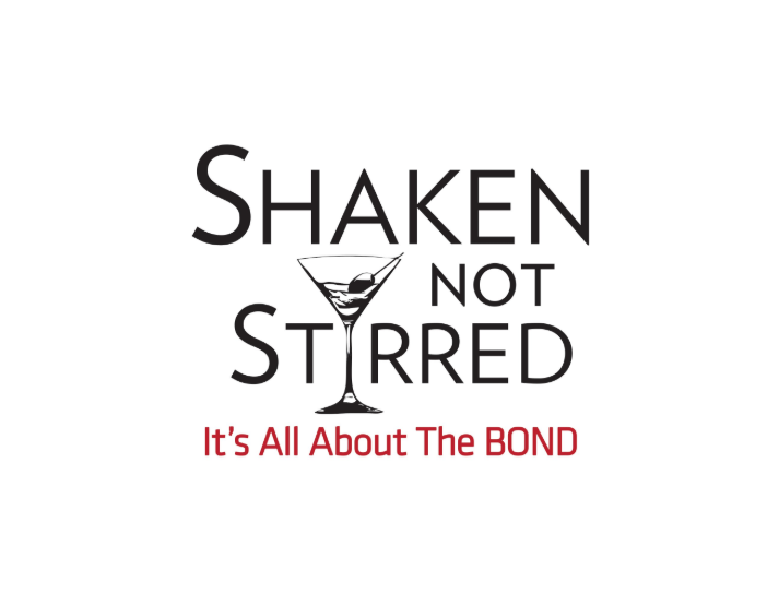 Ultra_Floor's tweet photo. Shaken, not stirred.  It's all about the BOND #LevelITBond https://t.co/dO0wOBuuTf