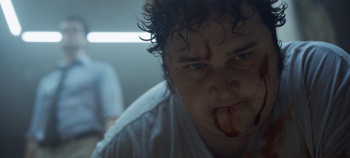 IFCMidnight's tweet image. They're here! Head on over to  @Scream_Factory for these killer Blu-rays!

Get @RustCreek: bit.ly/2FOc56e

And @PledgeMovie: bit.ly/2FFOEMu

They're chock full of special features, and we promise you won't have to wait in a queue or hit refresh endlessly 😉