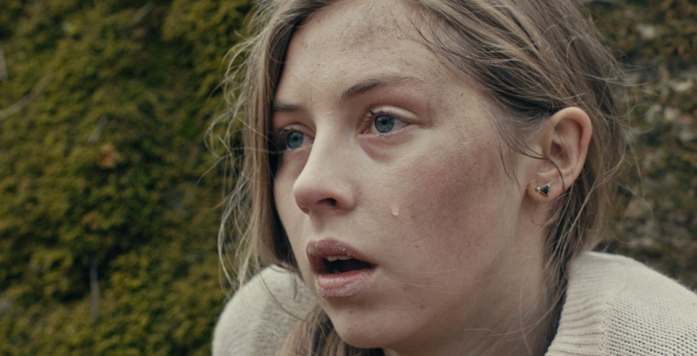 IFCMidnight's tweet image. They're here! Head on over to  @Scream_Factory for these killer Blu-rays!

Get @RustCreek: bit.ly/2FOc56e

And @PledgeMovie: bit.ly/2FFOEMu

They're chock full of special features, and we promise you won't have to wait in a queue or hit refresh endlessly 😉