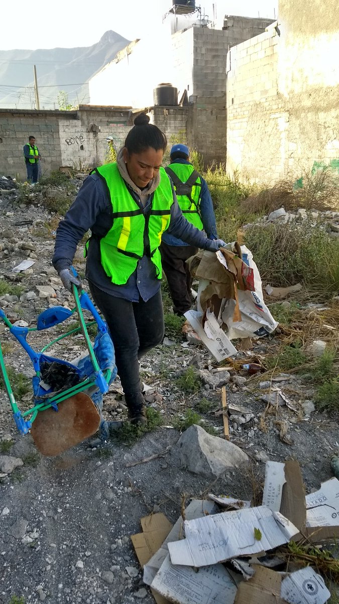 Dirección de Medio Ambiente tweet media