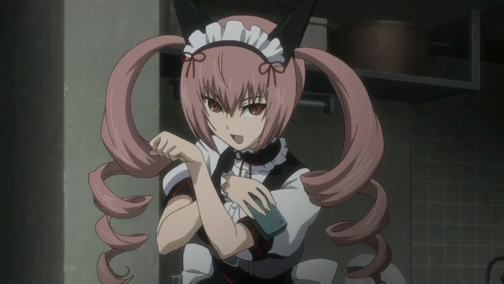 秋葉留未穂生誕祭 秋葉留未穂生誕祭