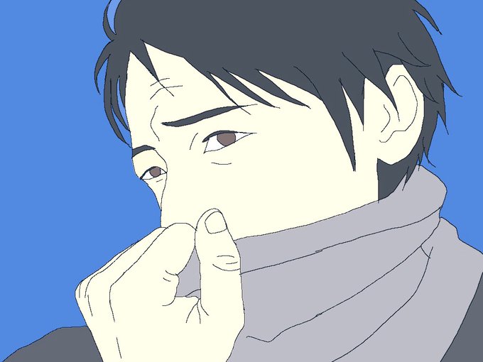 ネックウォーマーのtwitterイラスト検索結果 古い順 ネックウォーマーのtwitterイラスト検索結果 古い順