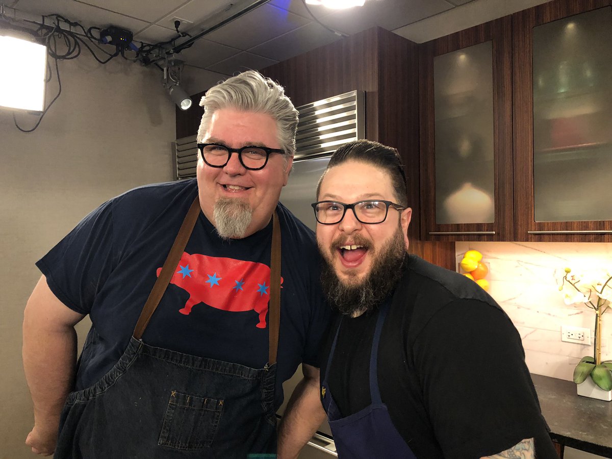 Baconfest Chicago tweet media