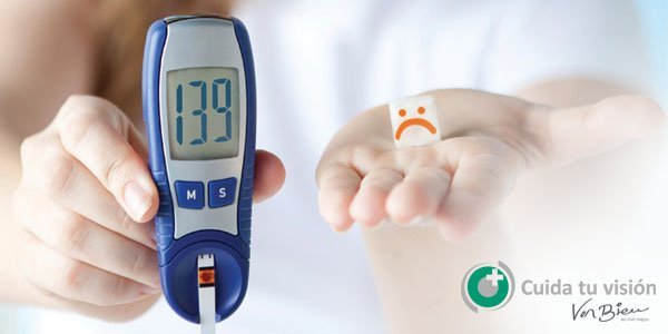 CuidatuVision's tweet photo. La retinopatía diabética es una complicación temible de la diabetes que puede hacer perder la visión de manera irreversible.. https://t.co/sqXL6t3Uge https://t.co/g4cLfLzj0D