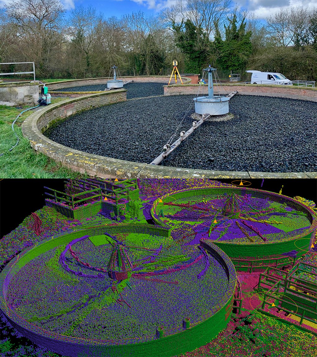 TerraDat Geophysics tweet media