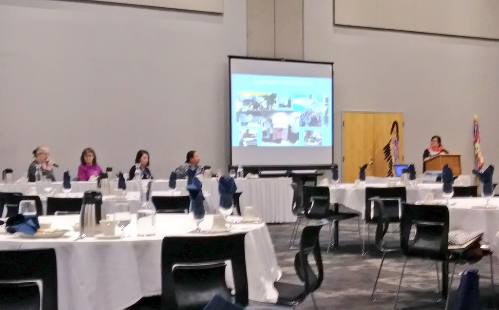dtphanhoang's tweet photo. Best practices fr @ACSCANMN @AICAF_Org @mnhealth #fonddulachumanservices! Community voices help determine where the focus is needed. See what engages the people! Make sure messaging is consistent! Powwows are #1 for reaching American Indians! Demo it #springscreening2019 #nohep https://t.co/GRoucmxS9z