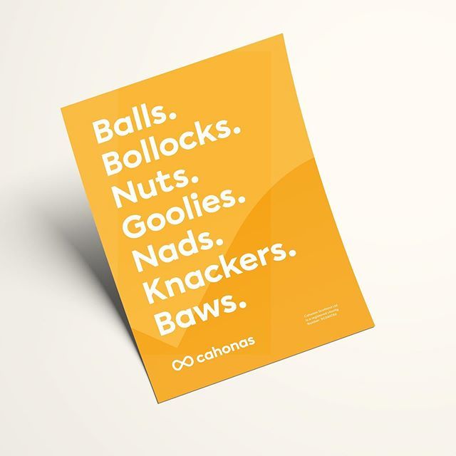 FreytagAnderson's tweet image. Whatever you call them, check them. New work for @cahonasscotland - giving you the lowdown on testicular cancer. Full project coming soon. #CheckOneTwo #testicularcancer #testicularcancerawarenessmonth #cahonasscotland #baws #bollocks