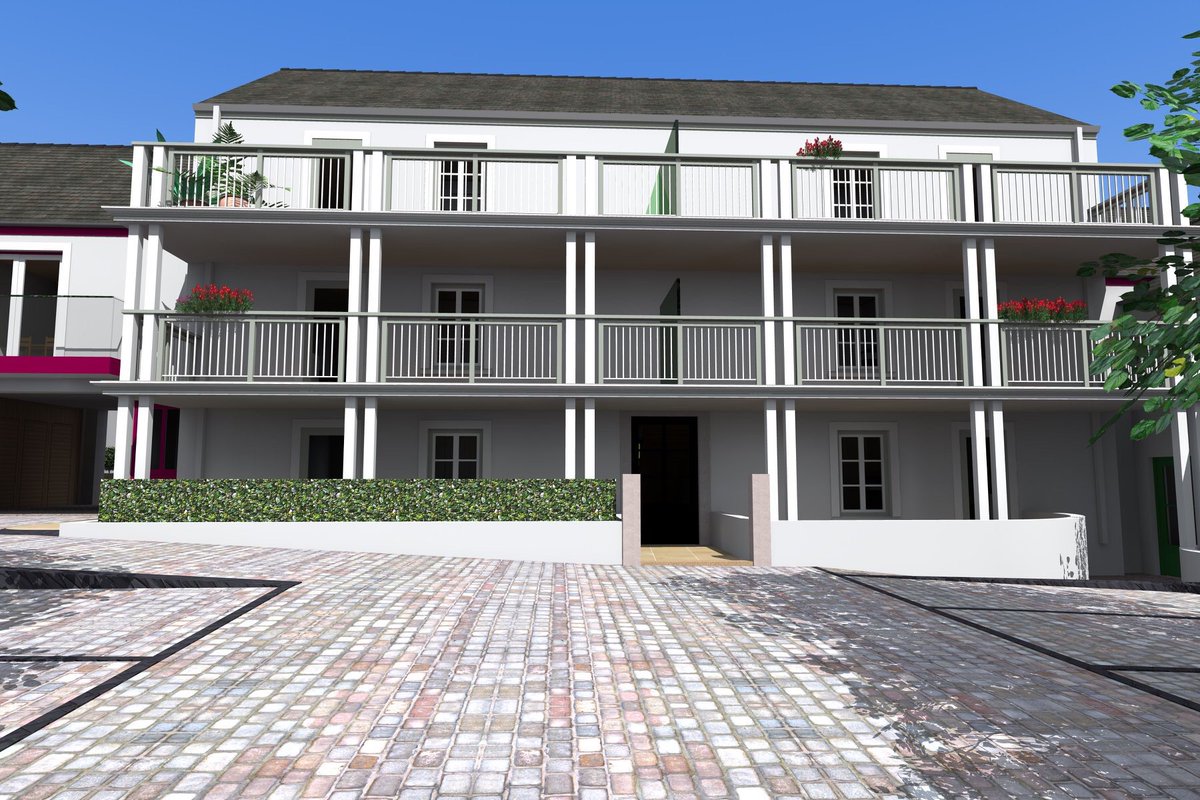 One bedroom apartment available - £345,000

ST CLEMENT
External private storage 
Communal gardens 
Easy access to beach &amp; bus route 
Designated parking 
Visitor parking 

Contact us on 01534 732777 or PM for more details 

lesarches.je