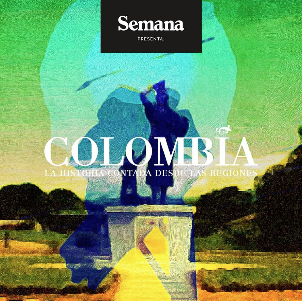 SemanaHistoria's tweet photo. #SemanaHistoria | #Arauca fue descubierta por los #alemanes Jorge Espira, Nicolás de Federmán y Felipe de Hutten quienes cruzaron en 1534, 1537 y 1538 en búsqueda de #ElDorado → 🔗 https://t.co/GhIcDvfF7n

https://t.co/0OCPaWXUiP https://t.co/KuHGqBMXYe