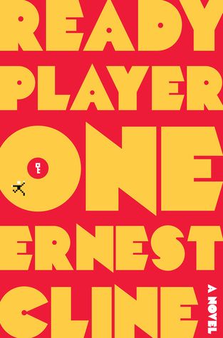 HappySkywalker's tweet photo. I just finished the book Ready Player One by Ernest Cline. Like many books, it had objectionable parts (transphobia, fatphobia, a character that treated women like aliens) but the story was engrossing. Have you read it? What did you think? https://t.co/mXAIhtZmLO #books https://t.co/1dZPRLRz5a