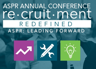 Healthecareers's tweet photo. #ASPR2019 is just around the corner. Do you have any successful #recruitment stories you want to share? What are some roadblocks that you wish you had more insight on? We want to curate our content to best suit your needs! https://t.co/UMSwSwjMjd
#HECatASPR #recruitmentredefined https://t.co/szJPCXAhfL