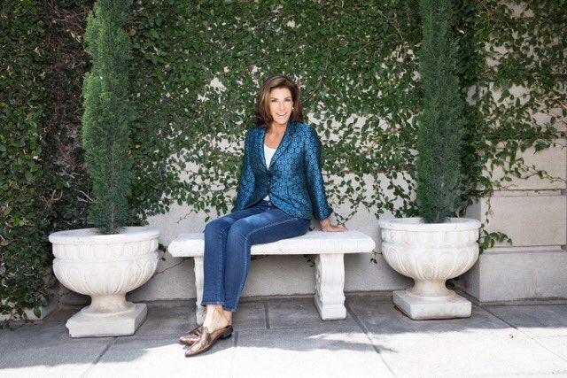 It’s official! Hilary Farr Home unveiling at #HPMKT , October 2019!!! We are more than excited to be a part of this amazing project! Details hfndigital.com/furniture/hila…                                     @hilary_farr #kaleenrugs #rugs #workinprogress <a href="/HPMarketNews/">High Point Market</a> <a href="/HFNdigital/">HFN</a>