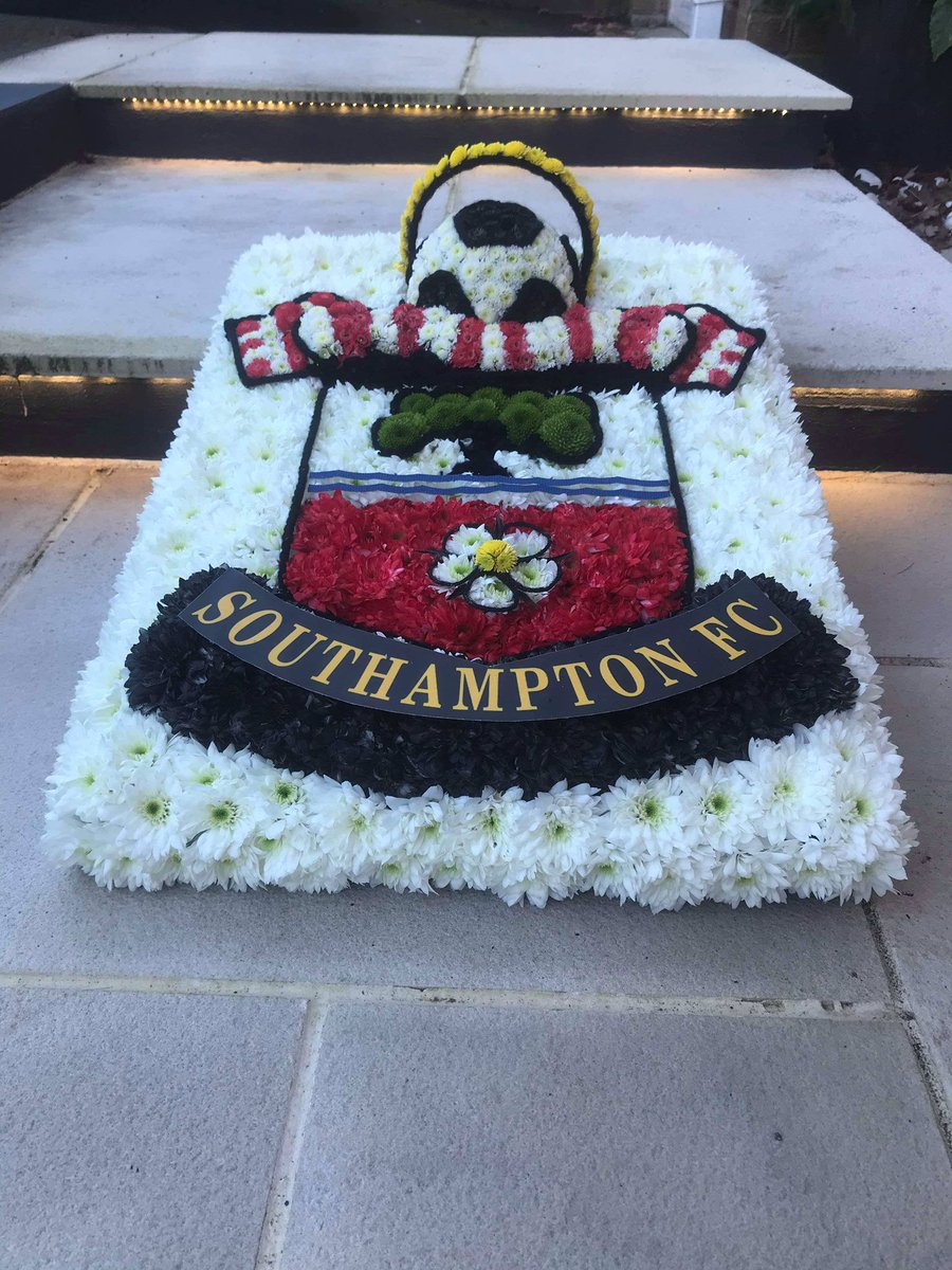 Copperbox floral design tweet media