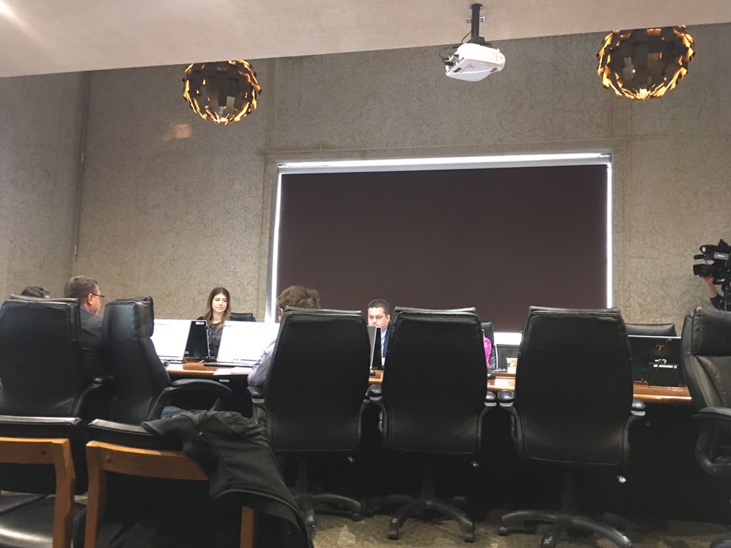 SwansonAnders's tweet photo. Wow. At the same meeting I I went to beg for real urgency on road safety &amp; the need to improve road design - something languishing for years - a motion gets walked on that will take $40M in gas tax and spend it all on roads, the same old way, and it wasn’t even on the agenda. https://t.co/v15Cwx1B2s